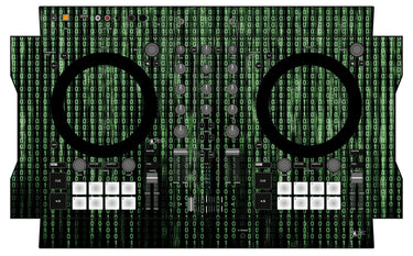 Native Instruments S2 MK3 Skin Matrix